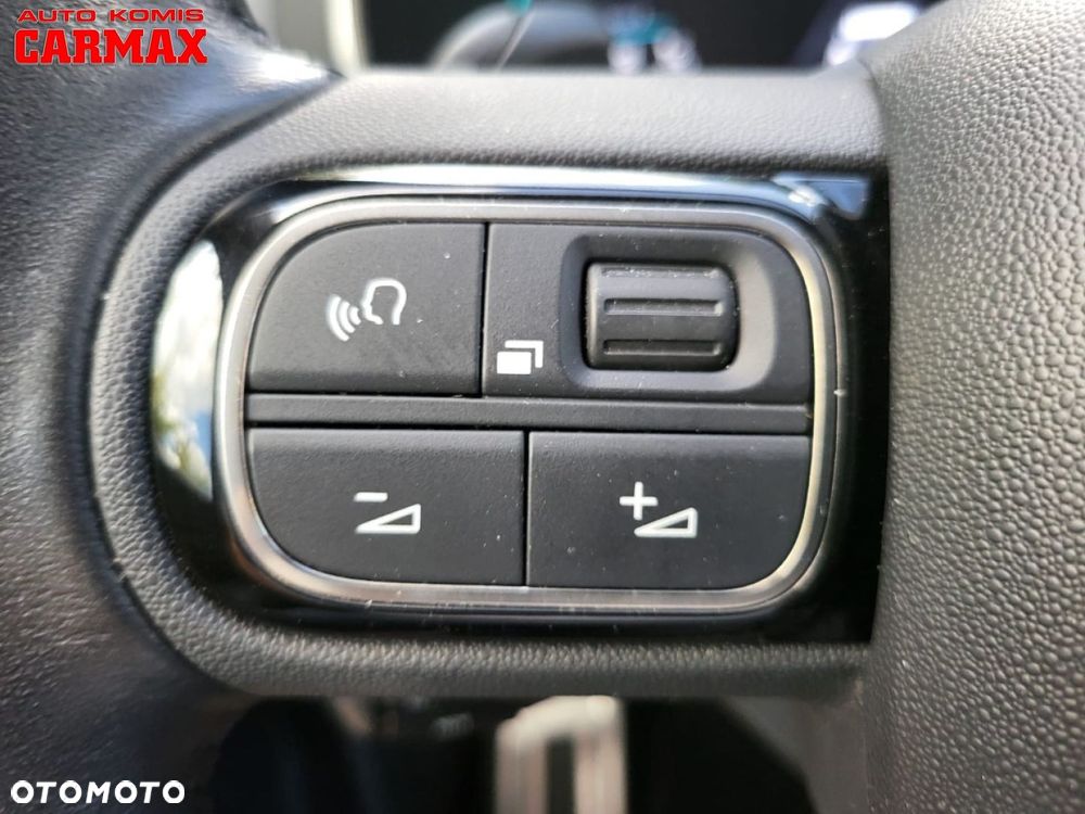 Citroën C5 Aircross - 14