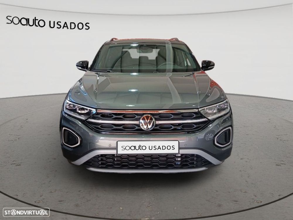 VW T-Roc - 12