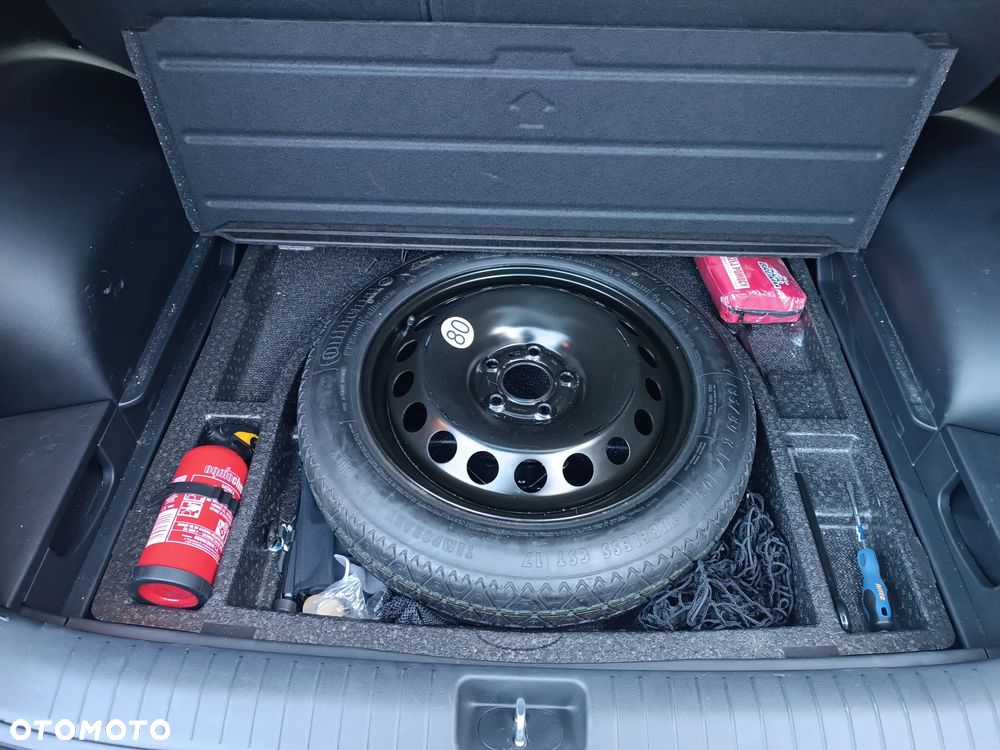 Kia Sportage - 20