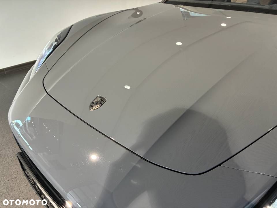 Porsche Panamera Turbo S E-Hybrid PHEV - 8