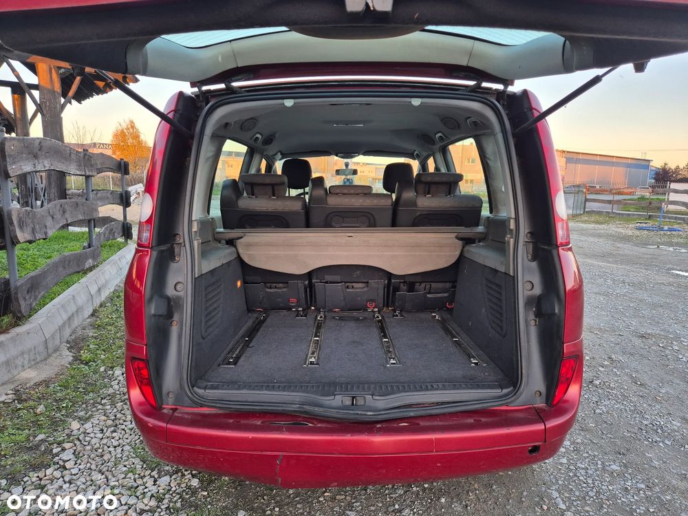 Renault Espace - 7