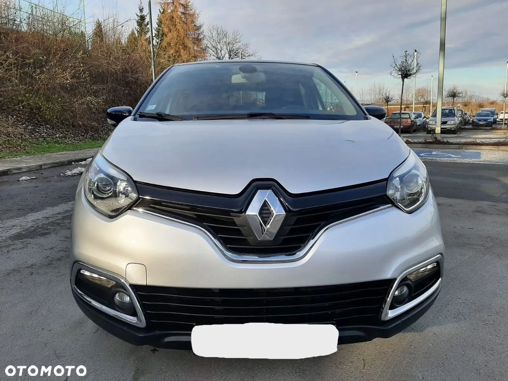 Renault Captur ENERGY TCe 120 EDC Crossborder - 5