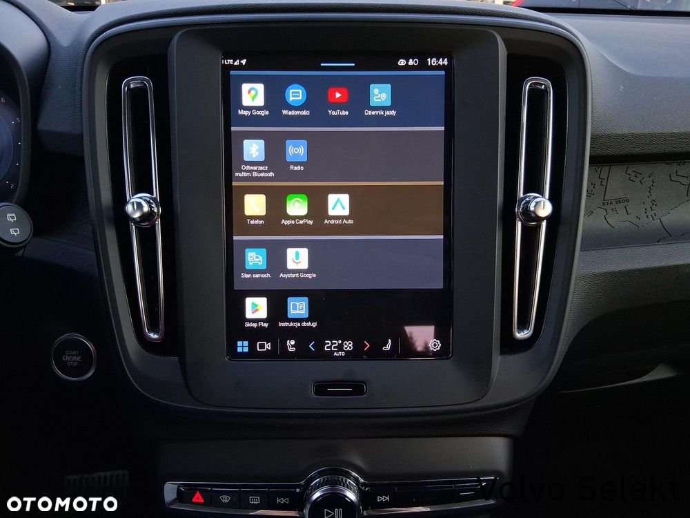 Volvo XC 40 - 23