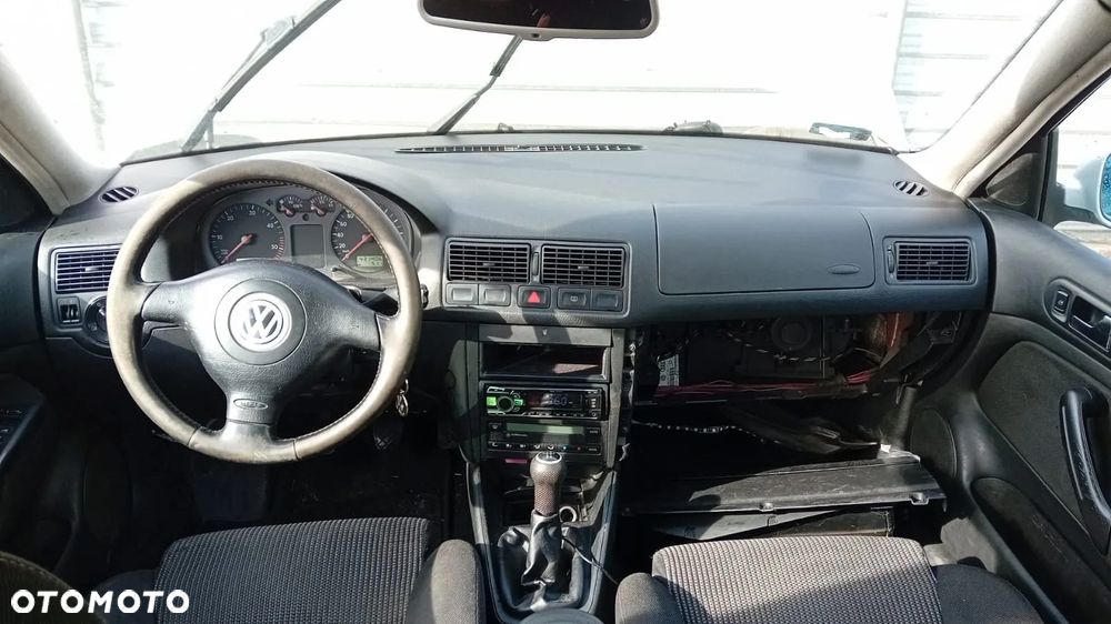 Tylko Części VW Golf IV 1.9 TDI AHF 110KM 81kW hb 5d 97r–06r Lakier LB7Z - 9