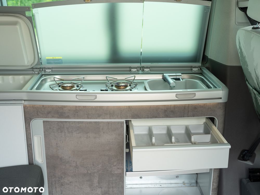 Volkswagen California - 7