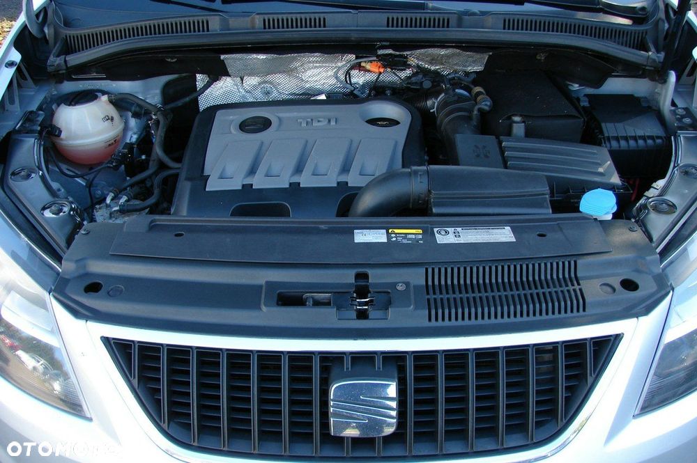 Seat Alhambra - 20