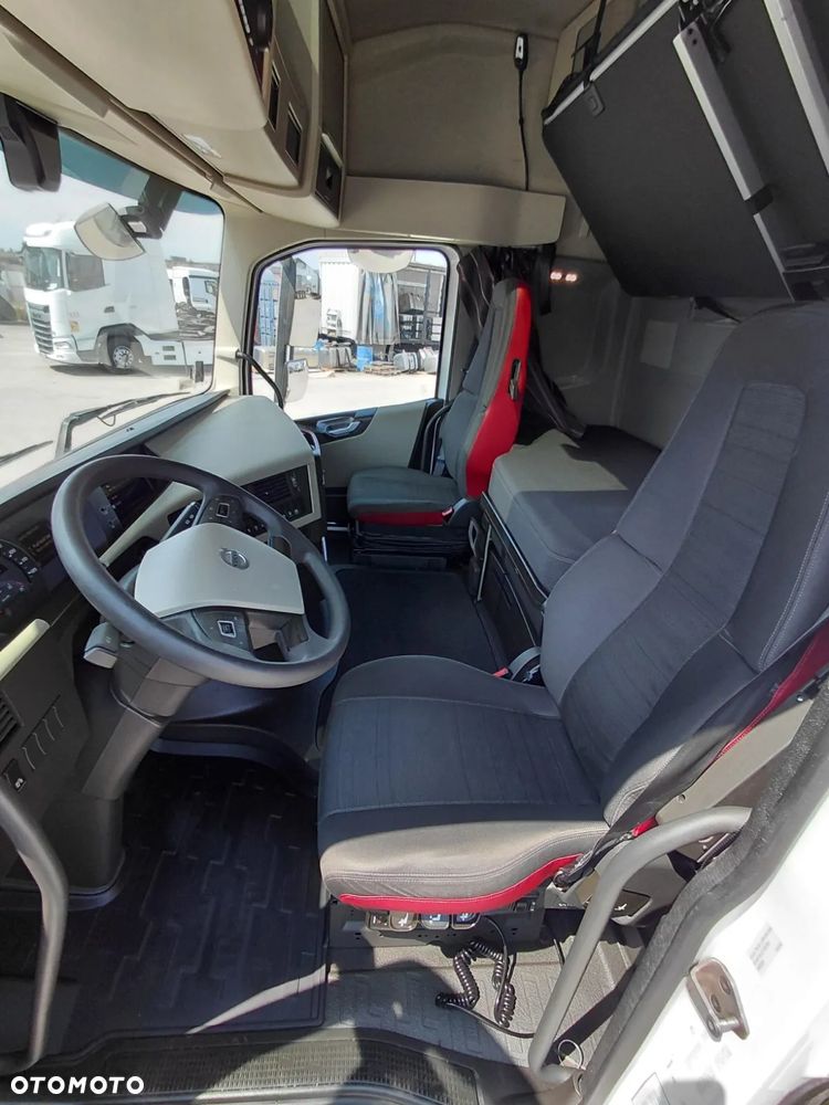 Volvo FH 500 mega - 7