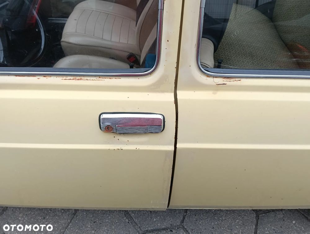 Zastava 1100 - 13