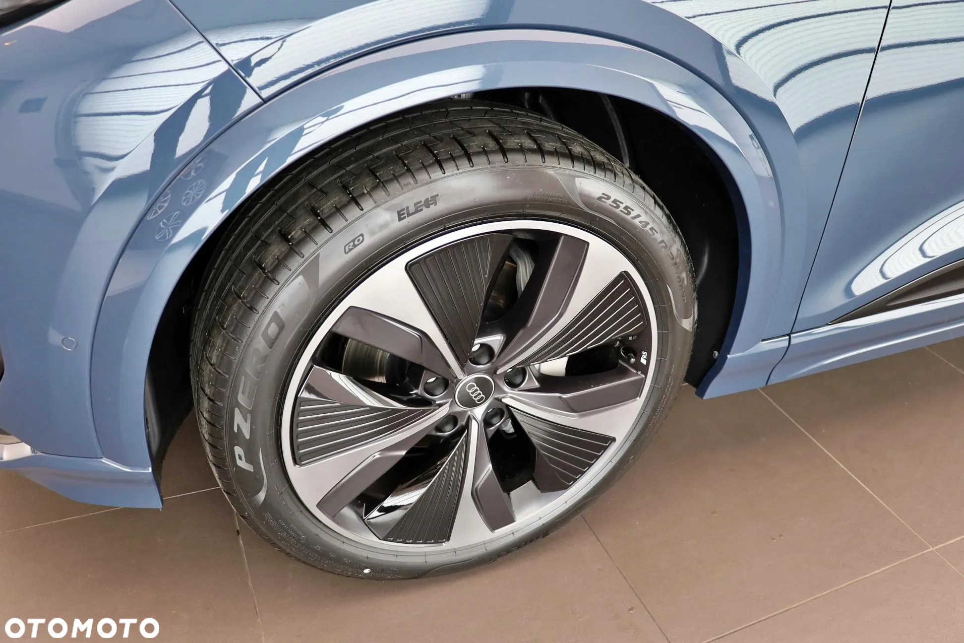 Audi Q6 e-tron e-tron Quattro 100kWh - 4