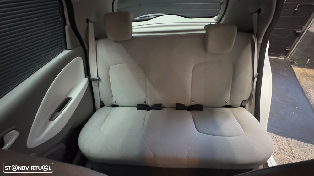 Renault Zoe (c/ Bateria) Zen - 21