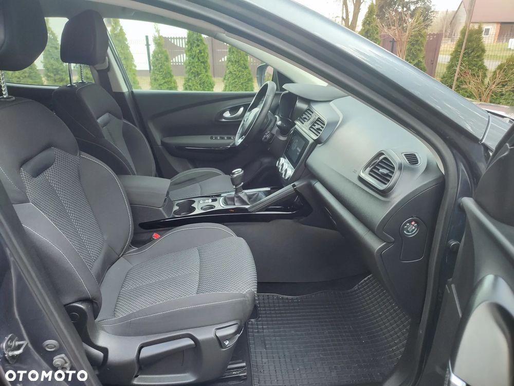 Renault Kadjar 1.5 Blue dCi Intens - 6