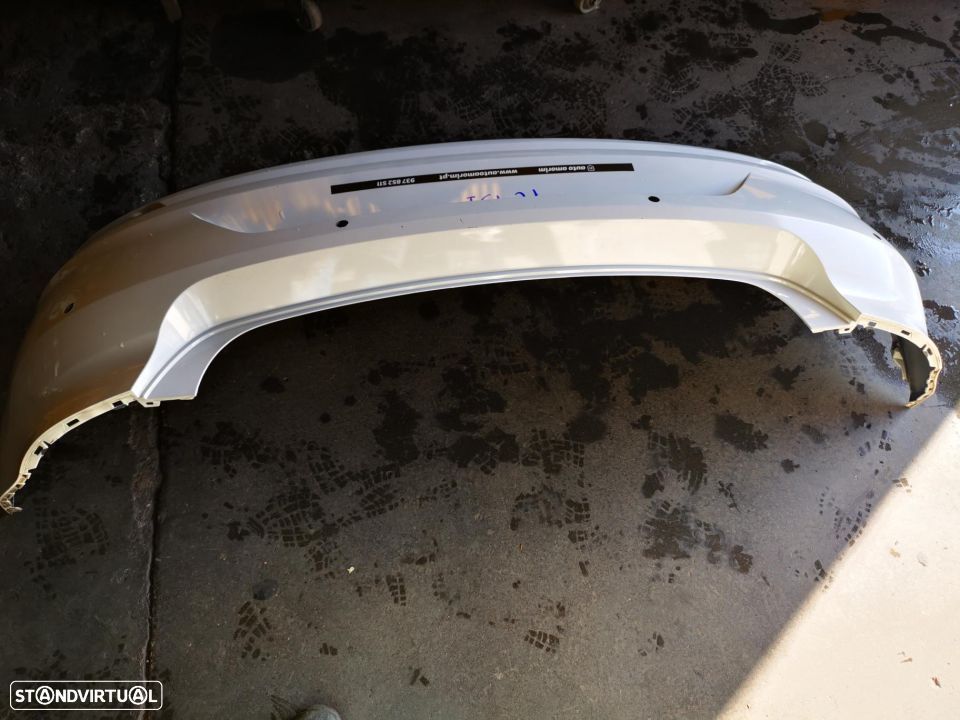 VW POLO VI 6C PARA CHOQUES TRÁS - PC431 - 7