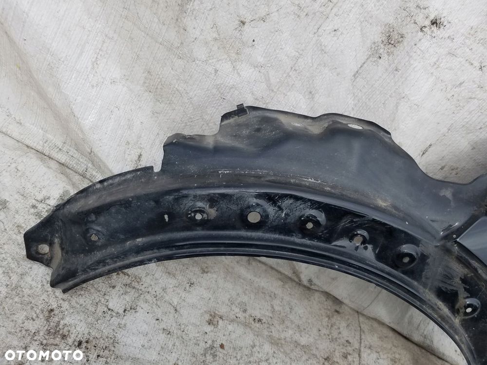 błotnik przód mini cooper r56 lift kod a94/9 - 10