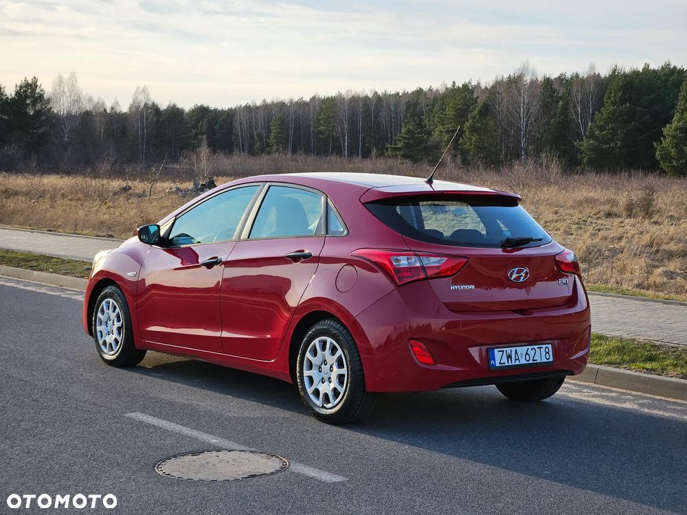 Hyundai i30 - 6