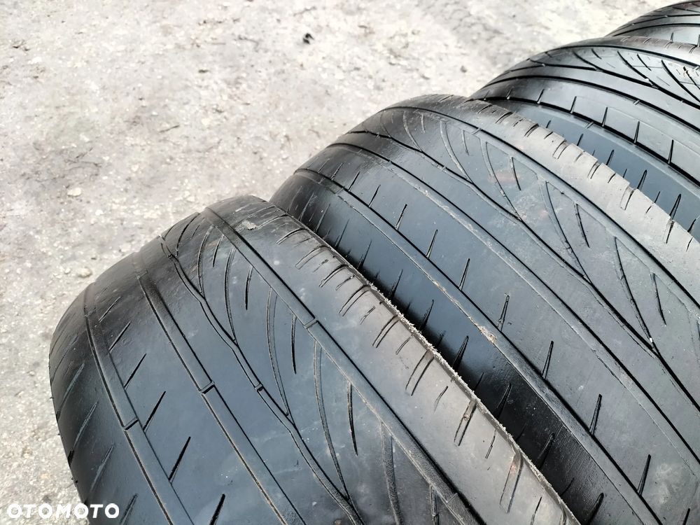 KOŁA FLEGI OPONY 215/55/18  NISSAN QASHQAI I j10   R18 - 18