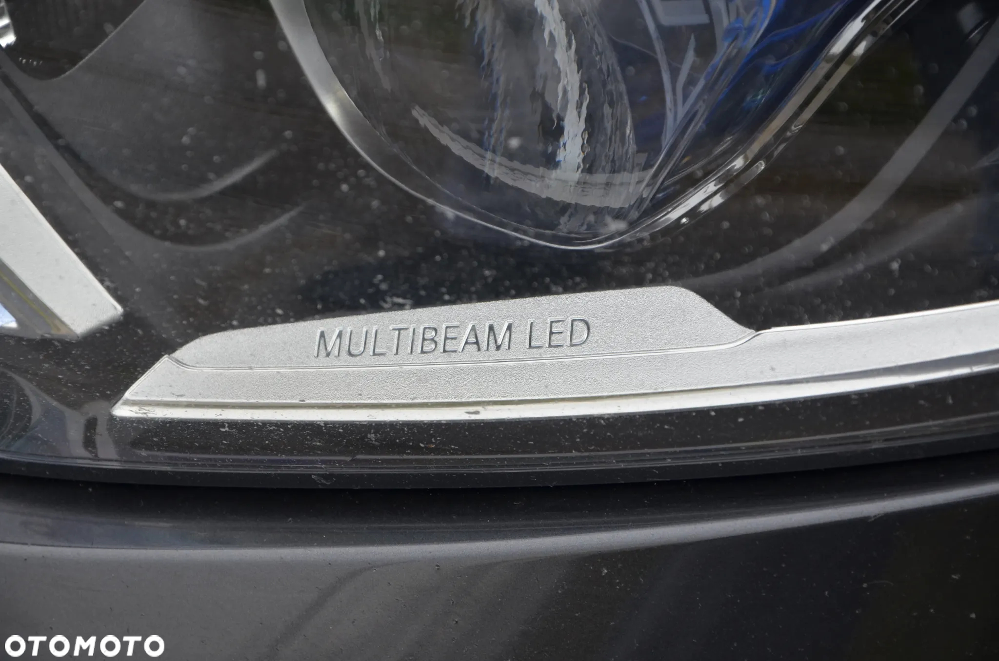Mercedes-Benz CLS 220 d 9G-TRONIC AMG Line - 24