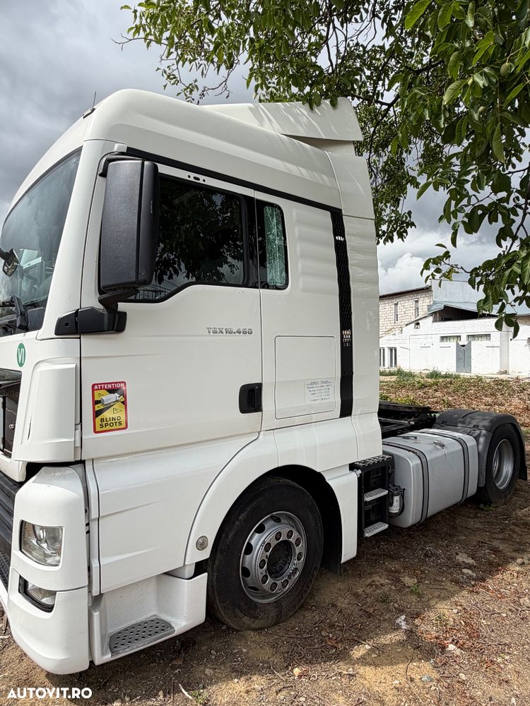 MAN TGX  XXL - 3