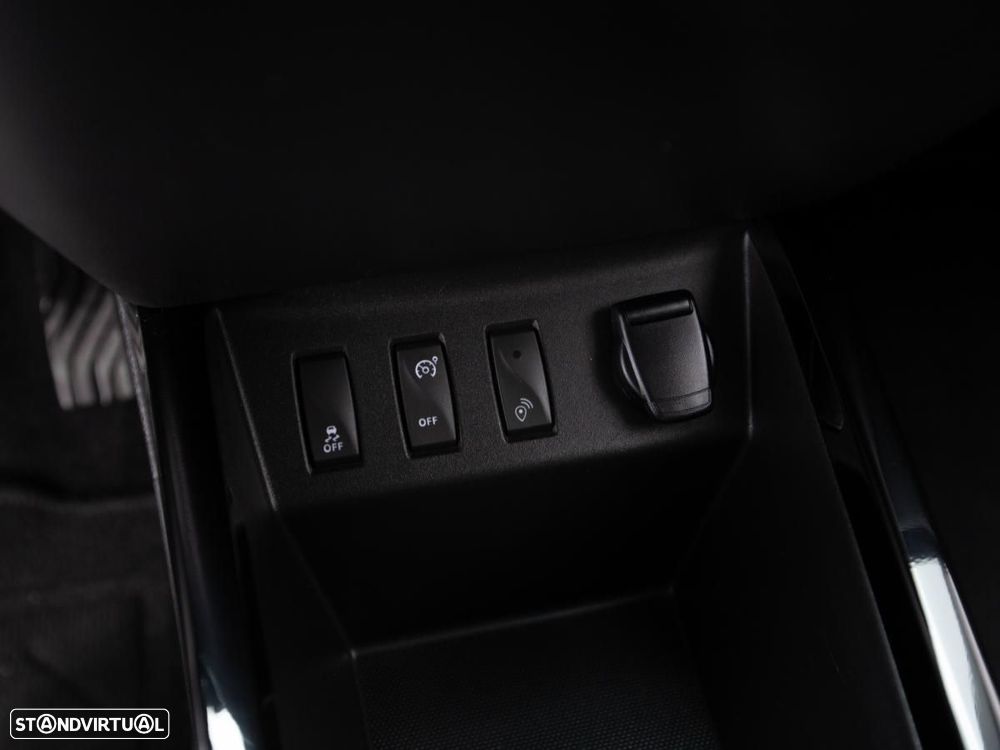 Dacia Spring Electric 45 Essential - 19