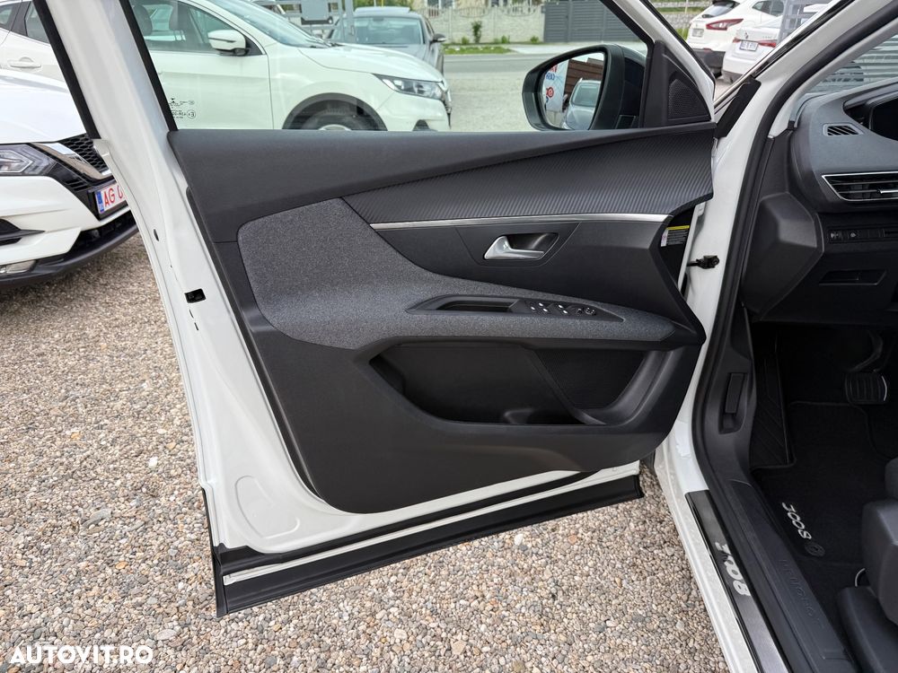 Peugeot 3008 1.5 BlueHDI S&S EAT8 GT-Line - 12