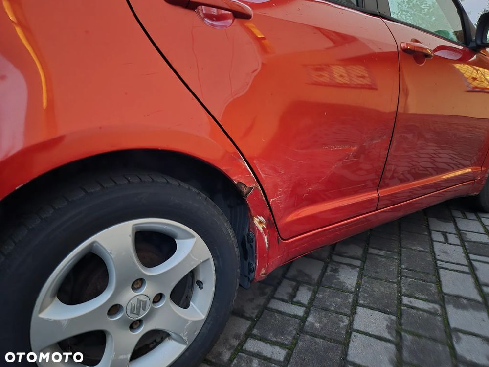Suzuki Swift - 9