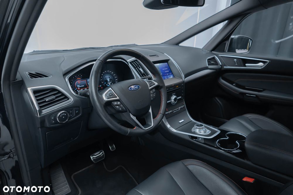 Ford S-Max 2.5 Duratec FHEV ST-LINE - 20