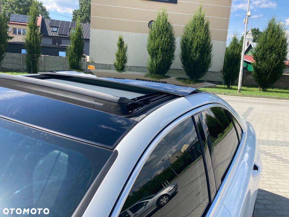 Audi A3 Limousine - 18