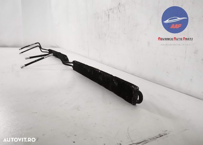Radiator Ulei original Mercedes-Benz Vito W639 2003 2004 2005 2006 200 - 6