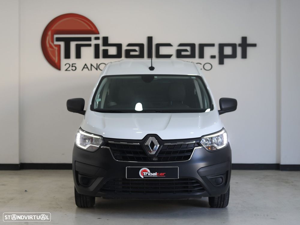 Renault Express 1.5 Blue dCi Confort - 7
