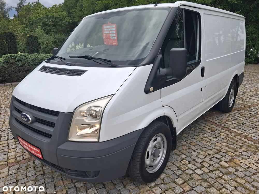 Ford TRANSIT - 37