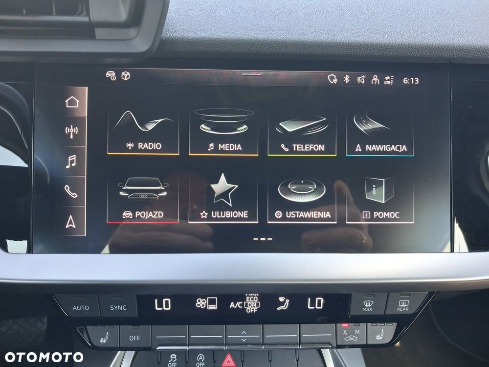 Audi A3 Sportback - 18