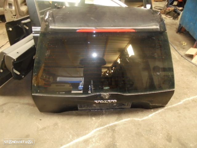 Volvo XC 90 - 7