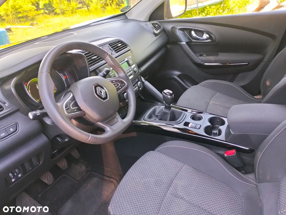 Renault Kadjar Energy TCe 130 COLLECTION - 36