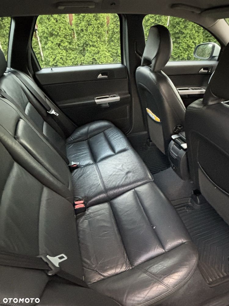 Volvo V50 - 8