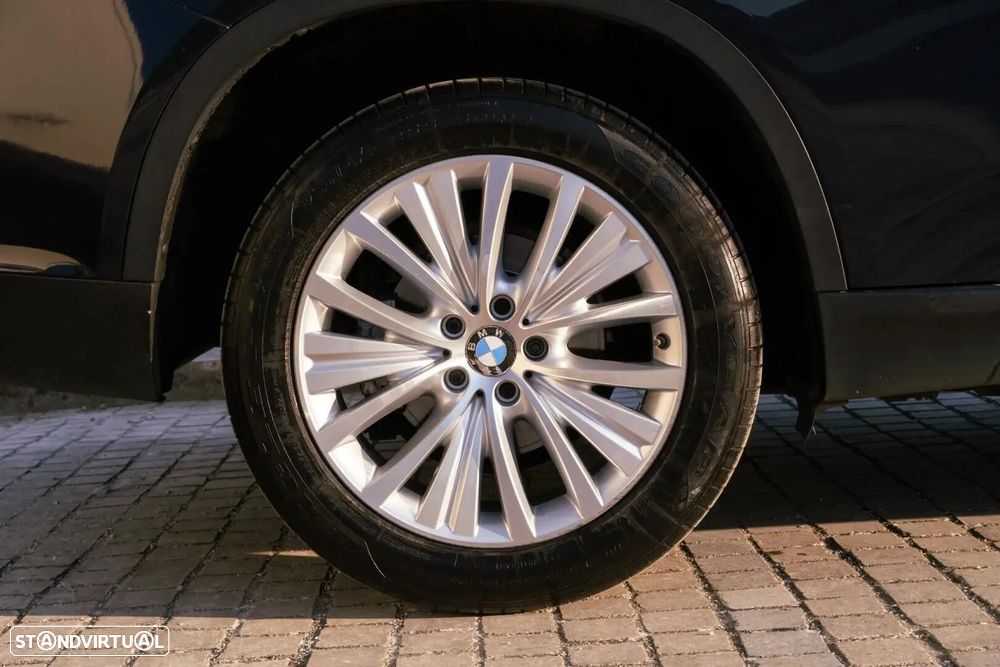 BMW X5 - 52