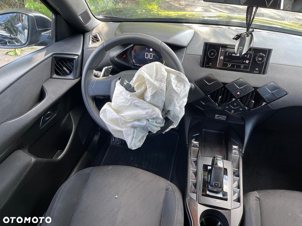 DS Automobiles DS 3 Crossback 1.2 PureTech Chic - 11