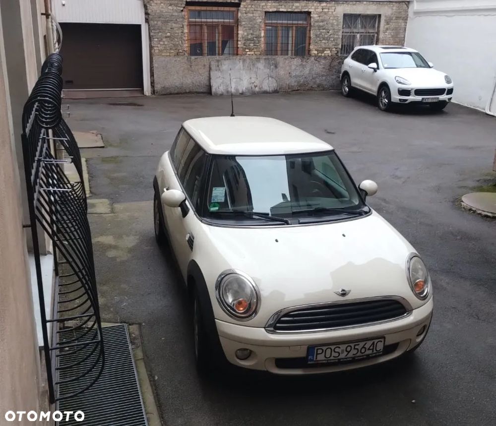 MINI ONE Standard - 6