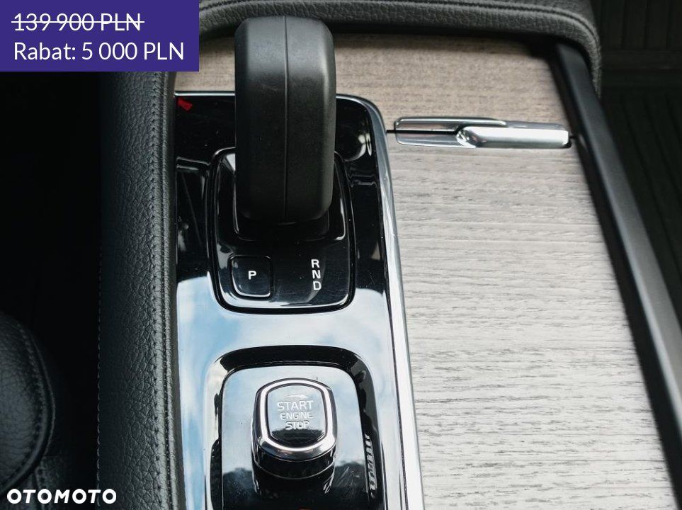 Volvo V90 Cross Country - 3