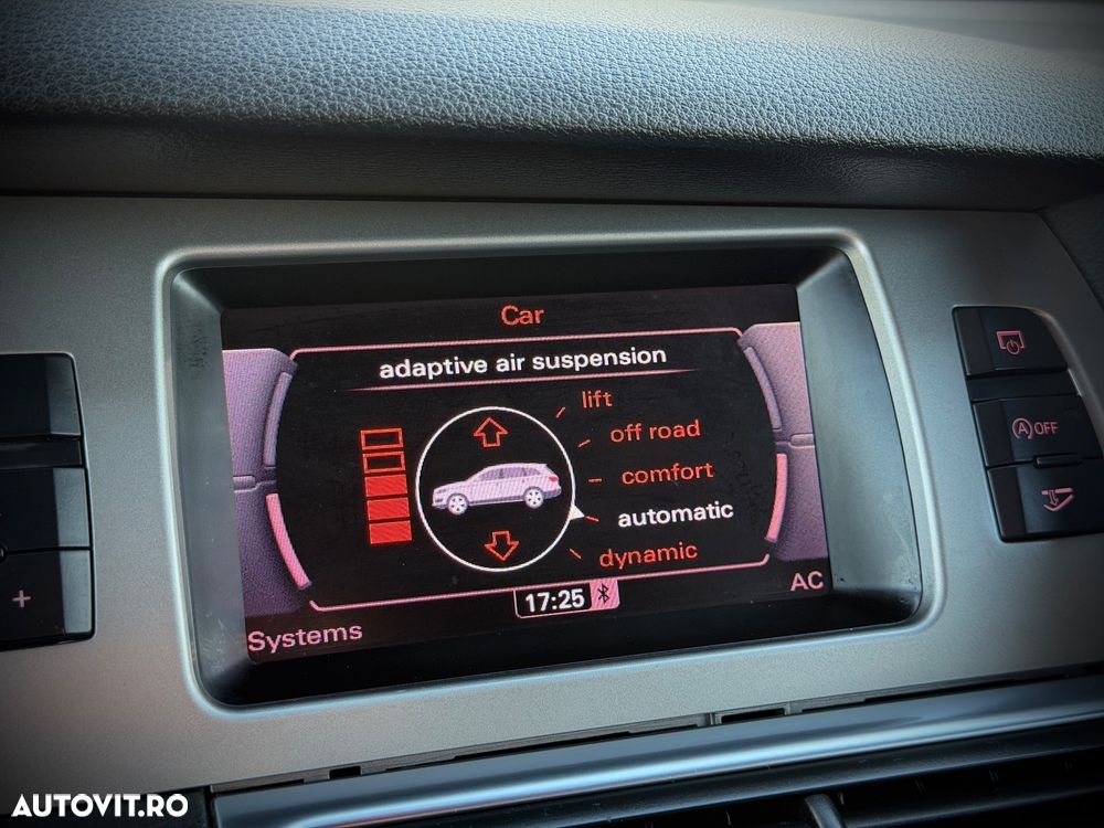 Audi Q7 - 32