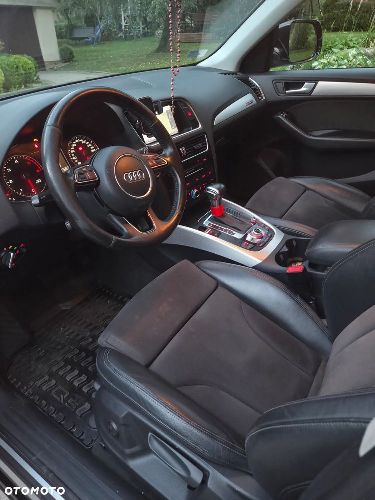 Audi Q5 - 9