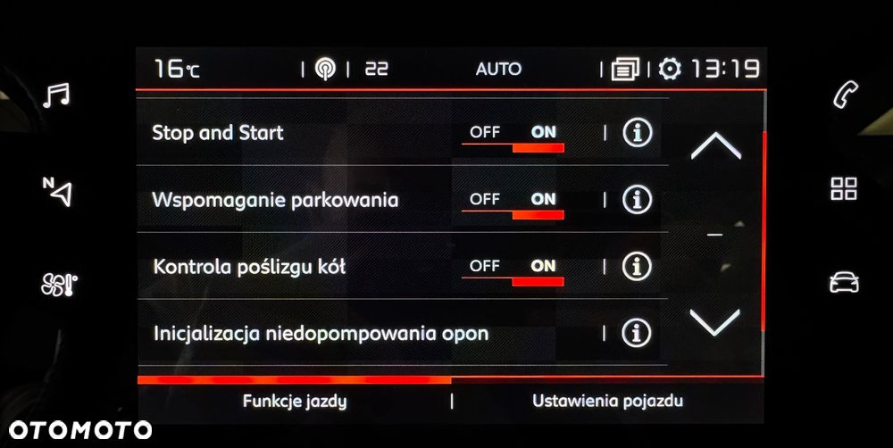 Citroën C3 1.2 PureTech Max EAT6 - 21