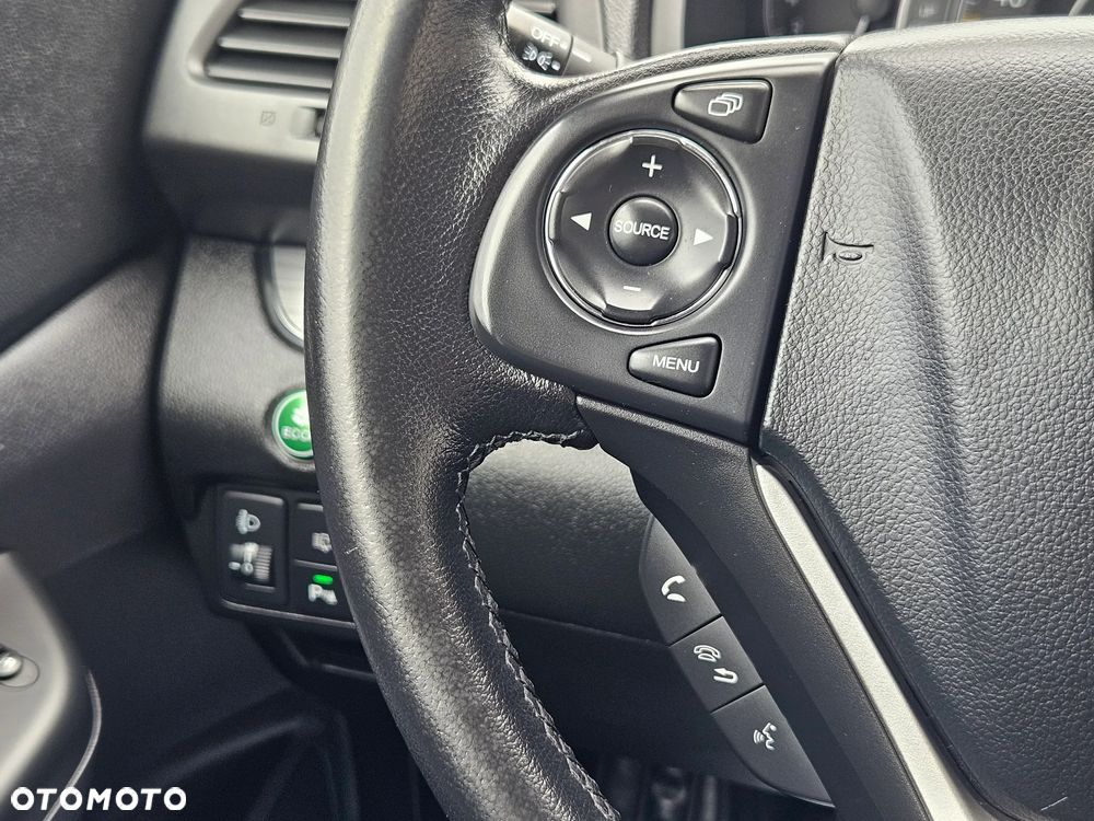 Honda CR-V - 28