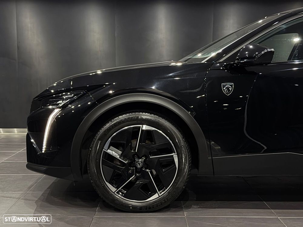 Peugeot 408 1.2 PureTech GT EAT8 - 3