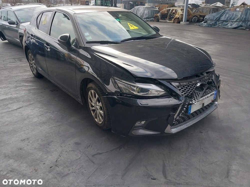 Lexus CT Limited Edition - 15
