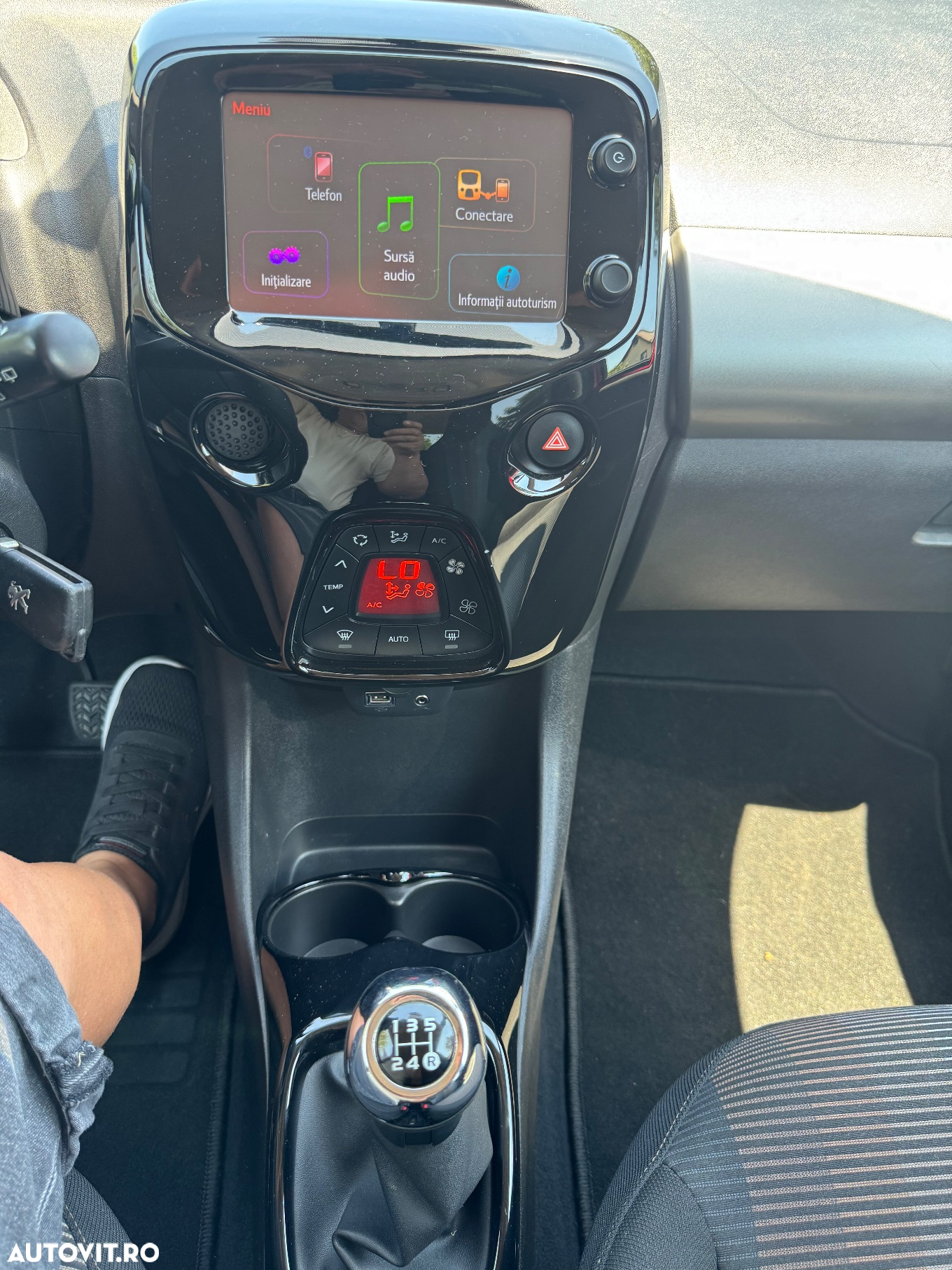 Peugeot 108 PureTech 82 Top! Allure - 4