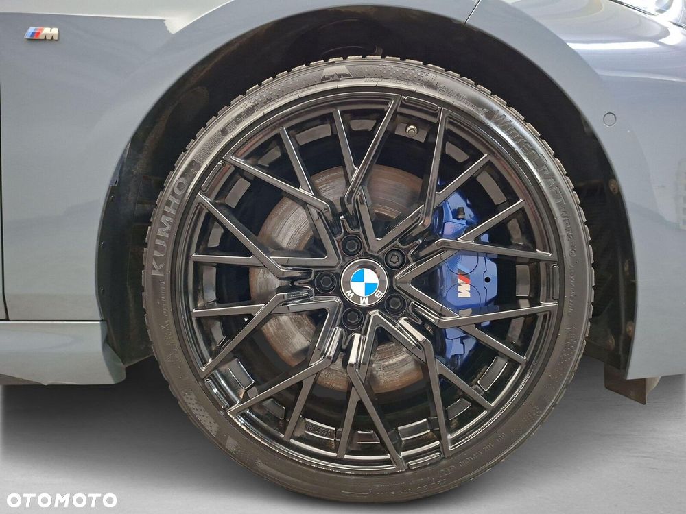 BMW Seria 2 M235i xDrive ColorVision Edition - 10