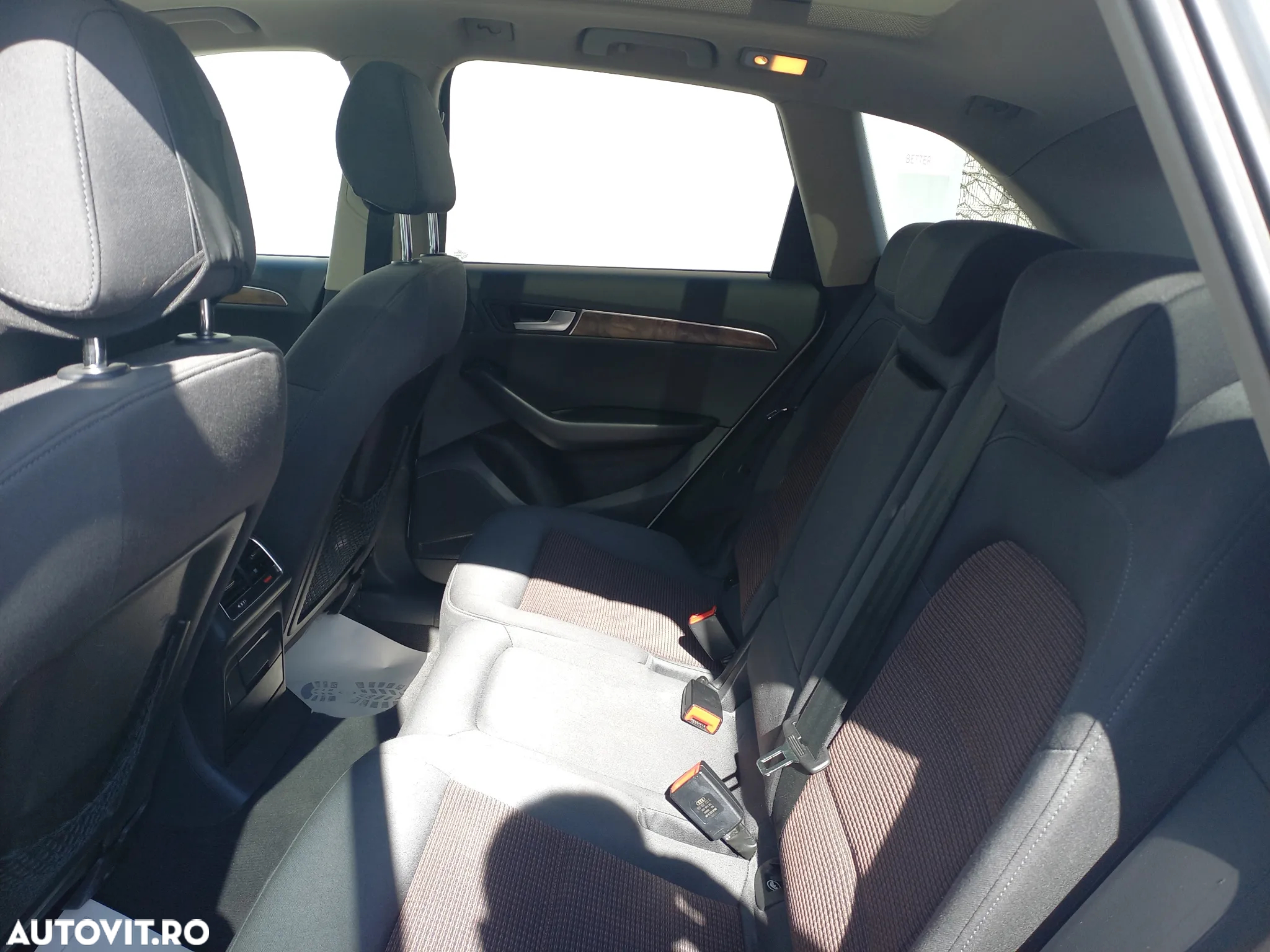 Audi Q5 3.0 TDI Quattro S-Tronic - 15