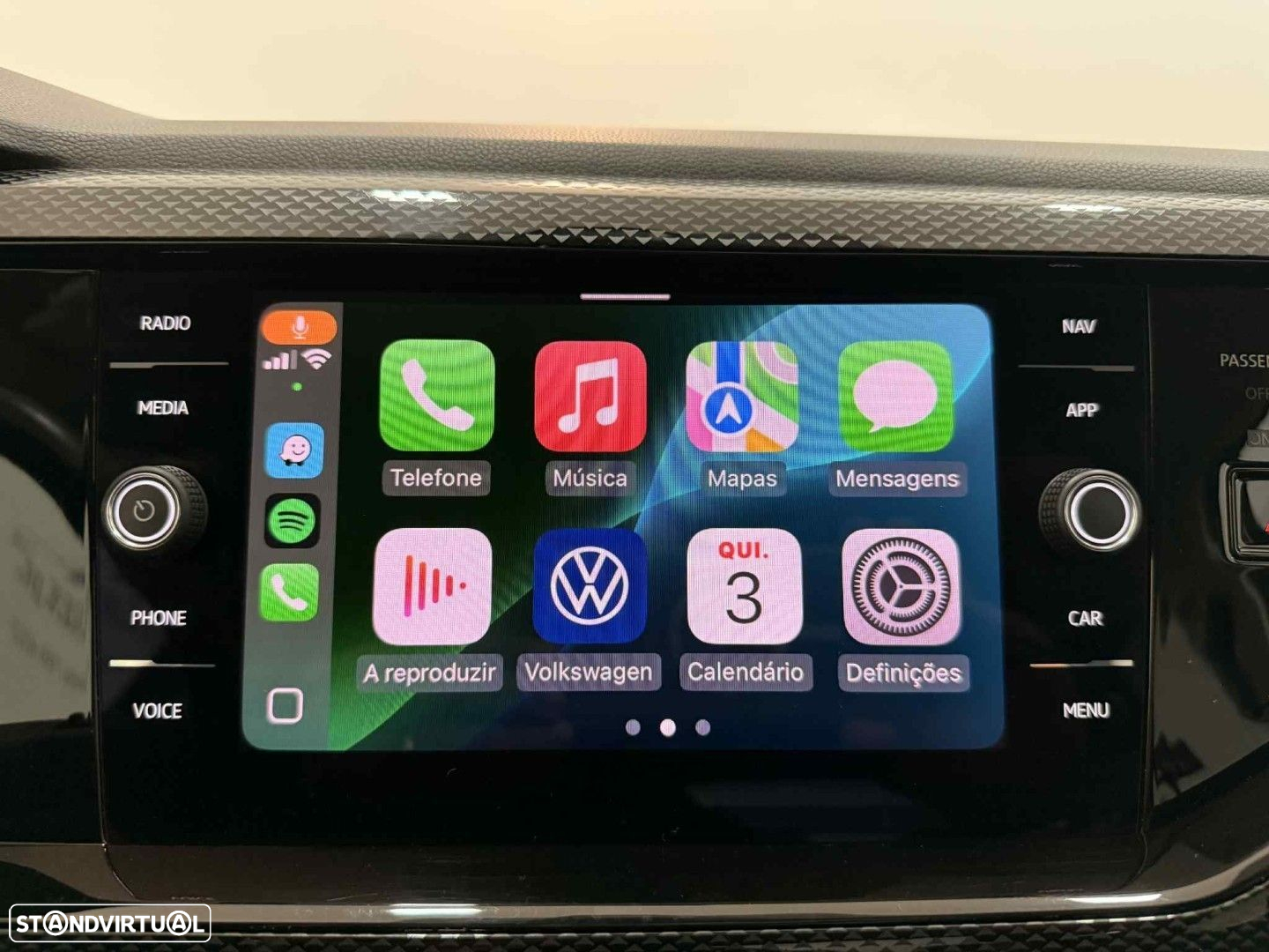 VW Taigo 1.0 TSI Life - 20
