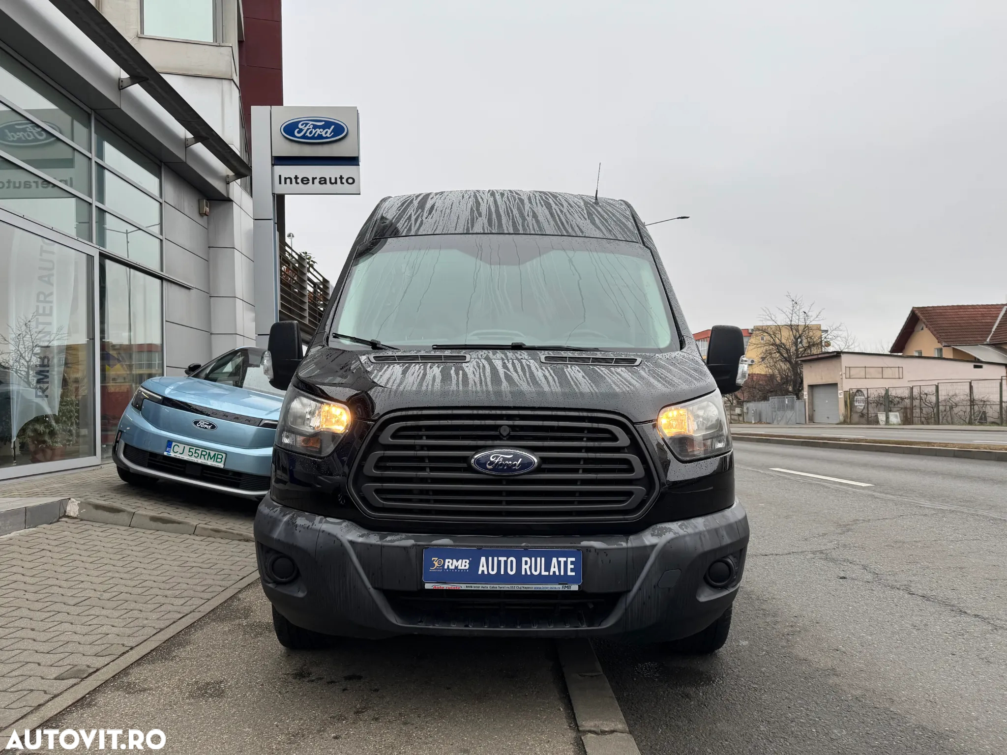 Ford TRANSIT - 4