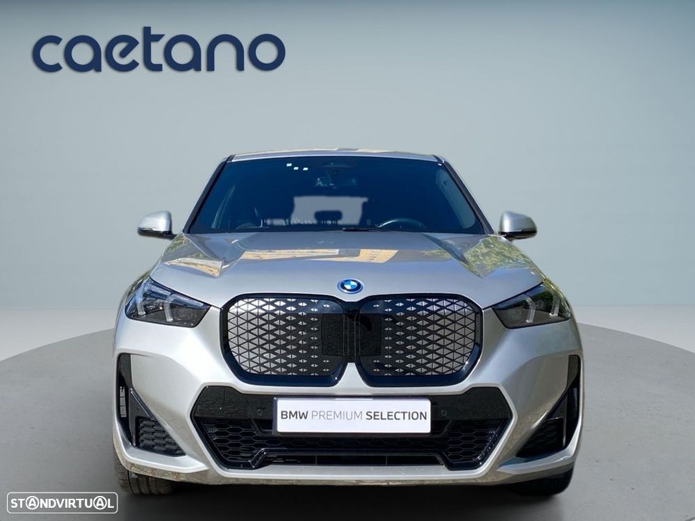 BMW iX1 eDrive20 Pack Desportivo M Pro - 21
