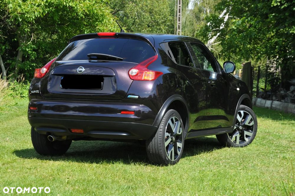 Nissan Juke 1.5 dCi Edition - 7